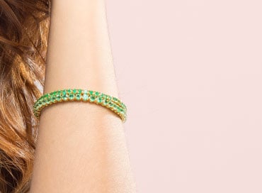 JEWELRY MESMERIZING