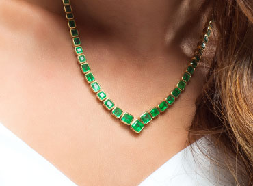 JEWELRY FASCINATING