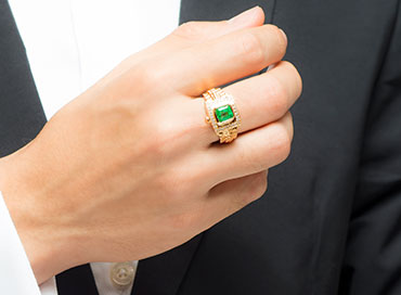 JEWELRY MESMERIZING