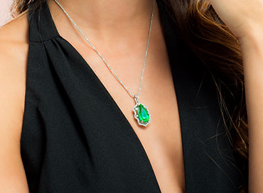 JEWELRY FASCINATING
